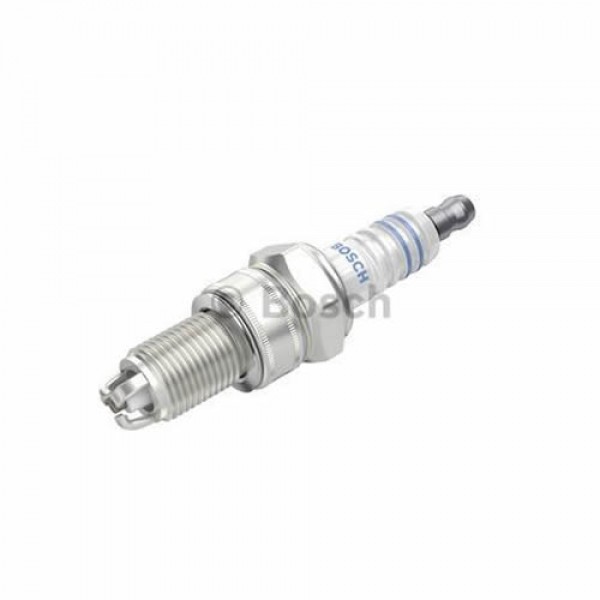 Μπουζί Νικελίου BOSCH WR 7 LTC - 0242235664